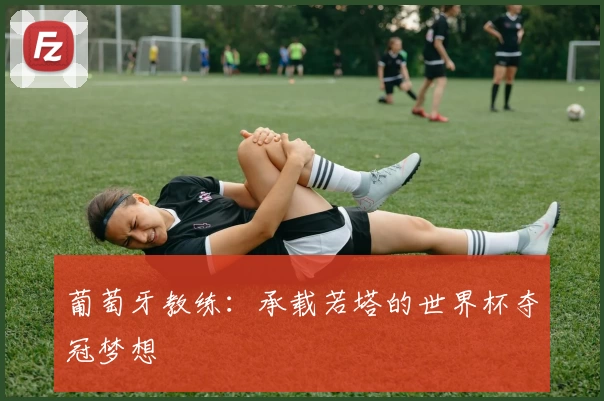 葡萄牙教练：承载若塔的世界杯夺冠梦想