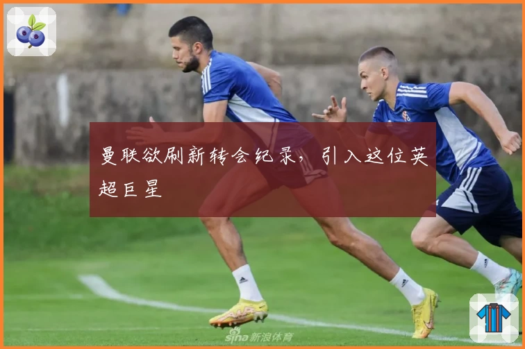 曼联欲刷新转会纪录，引入这位英超巨星