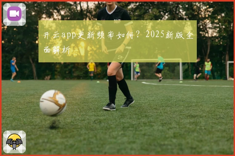 开云app更新频率如何？2025新版全面解析