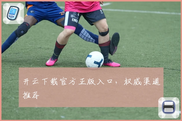 开云下载官方正版入口,权威渠道推荐